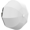 COLBOR CS-25 balónový softbox C mount