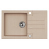 Alveus Rock 130 BEIGE
