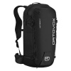 Batoh Ortovox SWITCHBACK 27 L - čierna