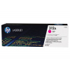 Originální toner HP LaserJet Pro M476dn, M476dw, M476nw, CF383A, No. 312A, magenta,2700 st CF383A