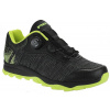 R2 Orion Black/Neon Yellow 41