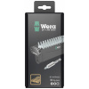 Wera Bit-Check 30 Wood 2 SB 05057438001 sada bitů, 30dílná, křížový PH, křížový PZ, TORX, 1/4