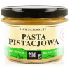 Pistáciová pasta Spichlerz Zdrowia Pistáciová pasta 200 g 220 g