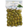 Olivy Zelené s tymiánom 250g