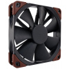 Noctua ventilátor NF-F12 industrialPPC - 3000 PWM 120x120x25