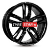 MAM RS3 8x18 5x112 ET30 BLACK PAINTED