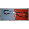 Těsnění víka ventilů CITROEN FIAT HONDA HYUNDAI (CITROEN/PEUGEOT 9400249469 CITROËN 93 501 444 FIAT 9400249919 FIAT 9400249469 FIAT 9400249919 HONDA 024991 HYUNDAI 22441-29000 LANCIA 9400249489 PEUGEO