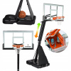 Basketbalový set OneTeam BH01