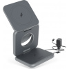 Epico Mag+ Foldable Wireless Charger - vesmírně šedá