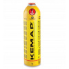 KEMPER KEMAP (UPSIDE DOWN System) 581 KARTUŠA SO ZÁVITOM 7/16 410 ml MAPP GAZ