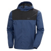 Pánska Bunda HELLY HANSEN VANCOUVER RAIN JACKET 53935_584 – Tmavo modrá