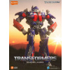 Transformers Blokees Plastic Model Kit Classic Class 09 Optimus Prime