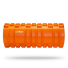 Valec na cvičenie Fitness Roller Orange - GymBeam Veľkosť: unisex, Farba: oranžová 8347-1