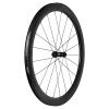 NOVATEC KOLA ZAPLETENÁ ROAD R5 PRO+ CL TR SHIMANO HG 12x100/12x142MM