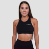Športová podprsenka Ignite Black - GymBeam Veľkosť: M, Veľkosť oblečenia: M