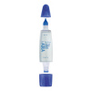 Tombow Tekuté transparentné lepidlo s dvoma hrotmi, 50 ml