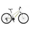 Bicykel Dema ISEO Lady 3.0 white-green 18