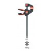BESSEY Jednoručná svorka EZL15-8
