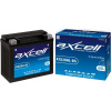 AXCELL motobatéria 12V 21Ah GEL, ATX20HL-BS GEL