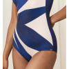 Dámske jednodielne plavky Summer Allure OP - Triumph 0032 044F