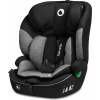 LIONELO Autosedačka Levi One i-Size 76-150cm, Black Grey