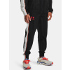 Tepláky (šusťáky) Under Armour Woven Track Pant 001 M