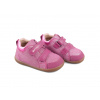 Garvalín Soft Botin - Pink Veľkosť: 21