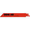 Rems list pilový 150x1,4mm, sada, na kov a ocel, HSS-Bi flexibilní
