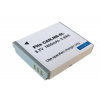 Baterie TRX NB-6L - Li-ion 1600mAh - neoriginální