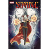 Marvel Strange 1: I Belong To Death