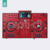 Doto Design Skin Prime 2 FULL COLORS Aurora Red