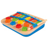 Playtive Drevené hudobné nástroje (xylofónové piano) (100336873)