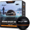 DEEPER Pro+ 2 Smart Nahadzovací sonar WiFi s GPS