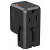 Choetech PD6038 1x USB-C 1x USB-A EU / USA / UK / AU