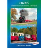Historie železnic:Lužná / Zastavení druhé / 2DVD - DVD 2 disky