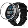 Ochranný kryt pre Amazfit Active Max - Transparentný