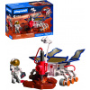 Playmobil 72012 Esa: Mars – Prieskumný rover 4008789720122