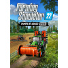 Farming Simulator 22 – Pumps n´ Hoses Pack - Steam PC