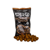 Starbaits Probiotic Monster Crab Prevedenie: Boilies - 24mm - 800g