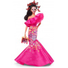 Mattel Barbie - Bábika Dia De Muertos (HJX14)