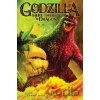 Godzilla: Here There Be Dragons - Frank Tieri, Inaki Miranda