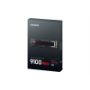 Samsung 9100 PRO 1 TB (PCIe 5.0 x4, NVMe 2.0, M.2 2280) (MZ-VAP1T0BW)