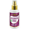 Purity Vision Bio gerániová voda 100 ml