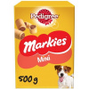 PEDIGREE Markies mini 500g