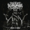 Necrophobic - Womb Of Lilithu / Reissue 2022 [CD]