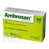 Ambrosan 30 mg tbl.20 x 30 mg