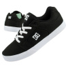DC Method M ADYS100421-BKW shoes (128838) Black/Green 44.5