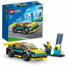 LEGO City 60383 Elektrické športové auto (LEGO City 60383 Elektrické športové auto BLOKUJE AUTO)