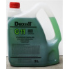 DEXOLL Antifreeze G11 - zelený 3L