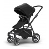 Thule Sleek Midnight Black on Black